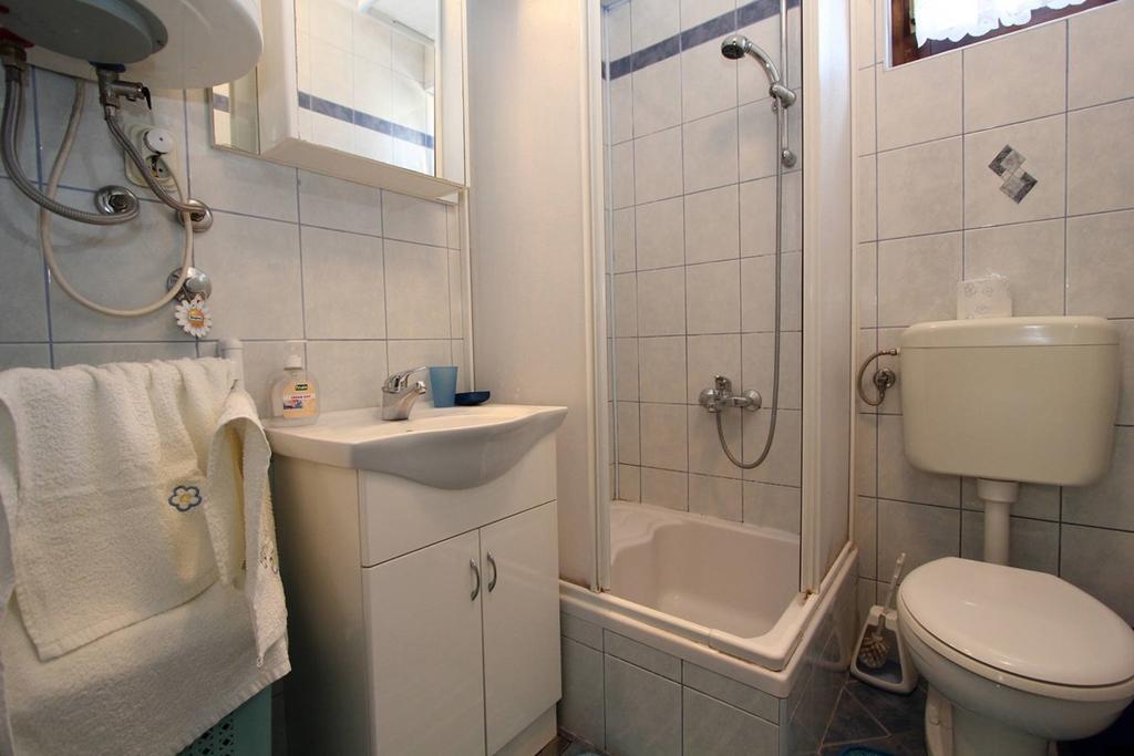 Apartment Bobins Medulin Eksteriør bilde
